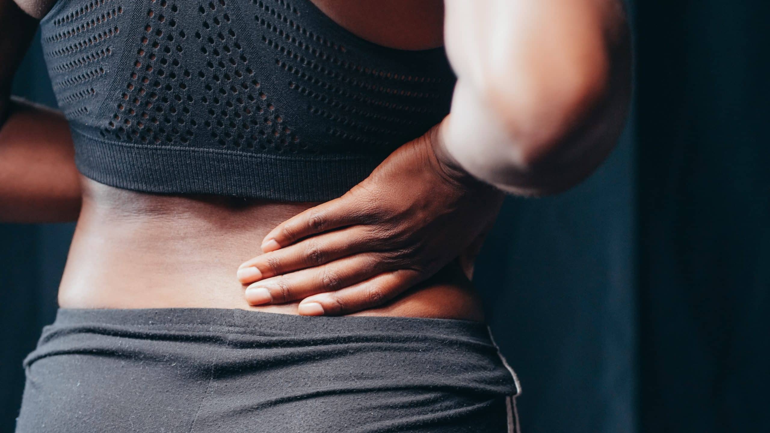 What to Expect After Suffering a Herniated Disk