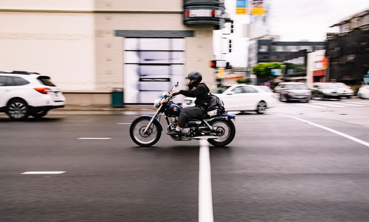 Motorcycle Accident Liability: What You Need to Know