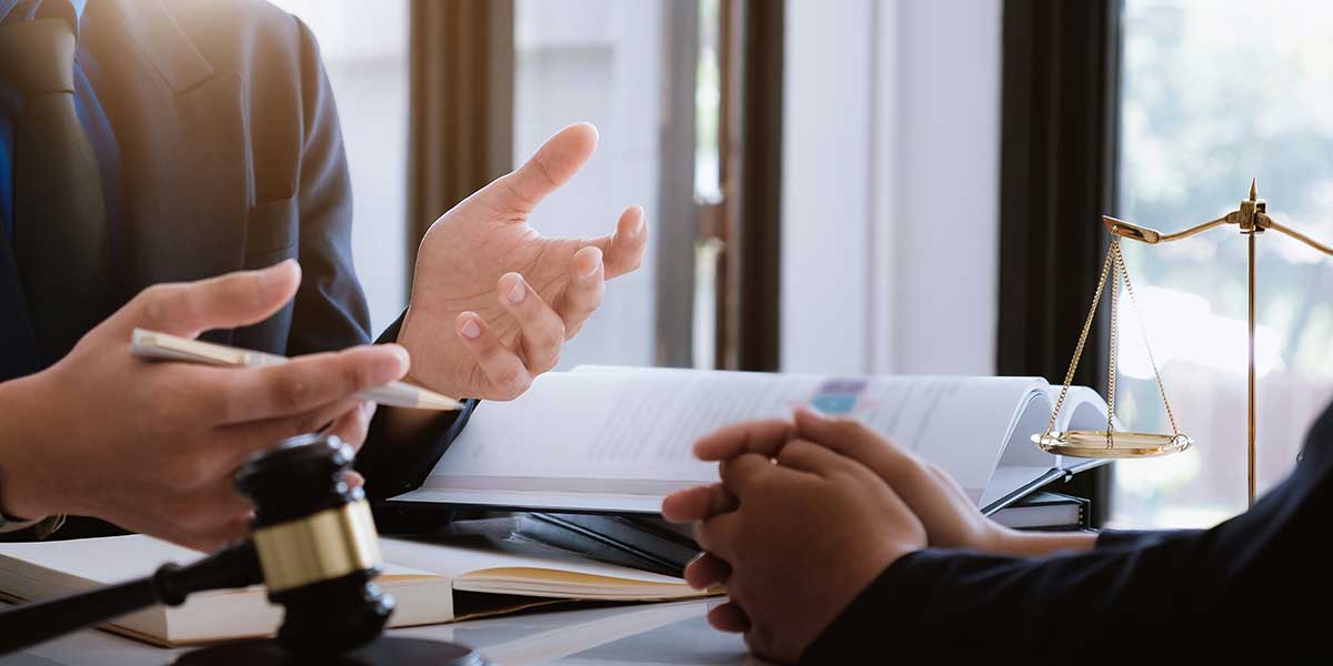 lawyer for a minor car accident​