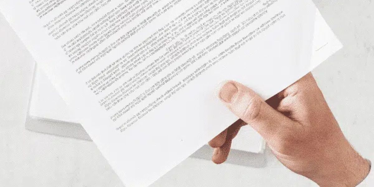 what is a demand letter in a personal injury case