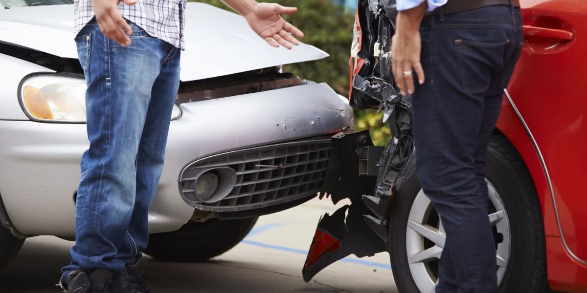 who pays for lost wages in a car accident